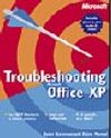 Troubleshooting Microsoft Office XP