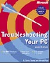 Troubleshooting Your PC, Second Edition