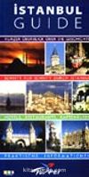 İstanbul Guide/Almanca