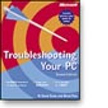 Troubleshooting Your PC, Second Edition