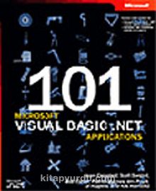 101 Microsoft® Visual Basic® .NET Applications