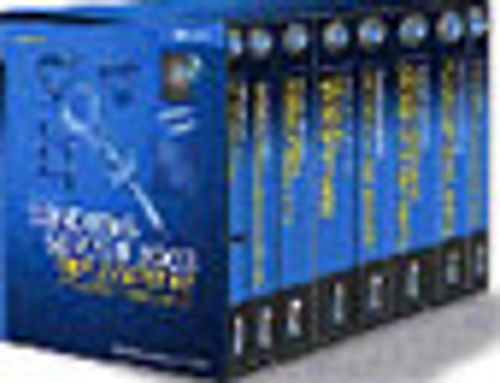 Microsoft® Windows Server 2003 Deployment Kit: A Microsoft Resource Kit
