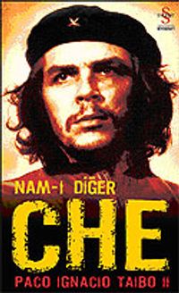 Namı-ı Diğer CHE (Ciltli)