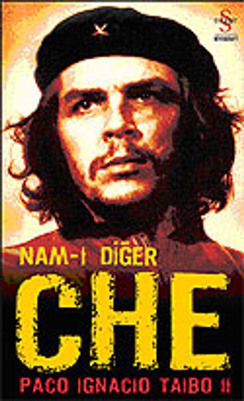 Namı-ı Diğer CHE (Ciltli)