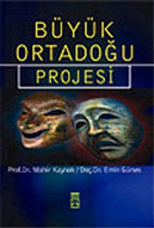 Büyük Ortadoğu Projesi