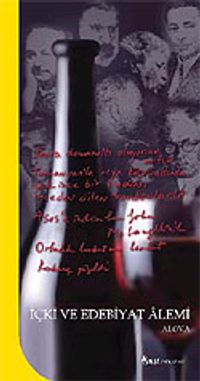 İçki ve Edebiyat Alemi