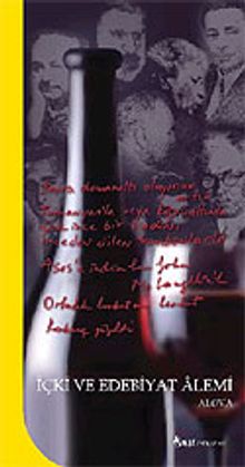 İçki ve Edebiyat Alemi