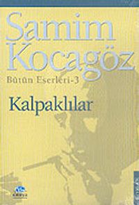Kalpaklılar/Bütün Eserleri 3