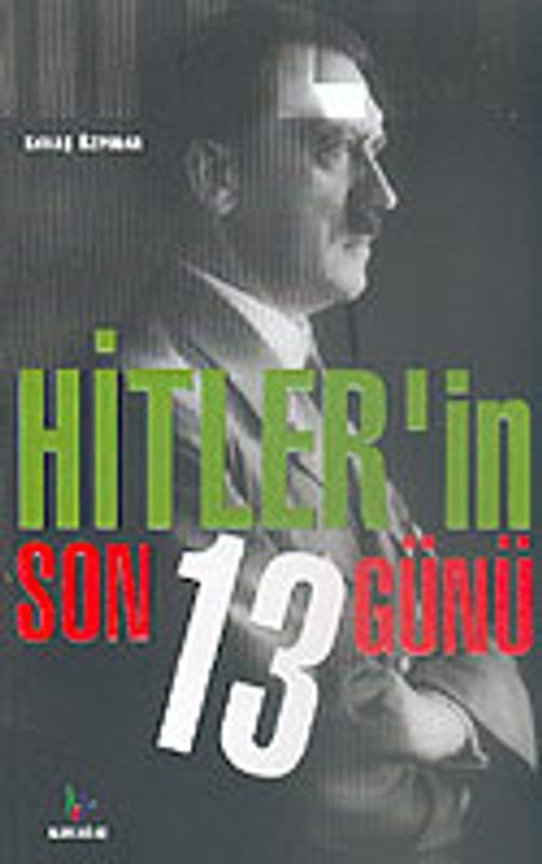 Hitler'in Son 13 Günü