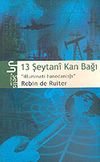 13 Şeytani Kan Bağı "İlluminati Hanedanlığı"