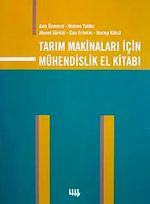Tarım Makinaları İçin Mühendislik El Kitabı
