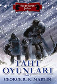 Taht Oyunları Kısım 1 / Buz ve Ateşin Şarkısı