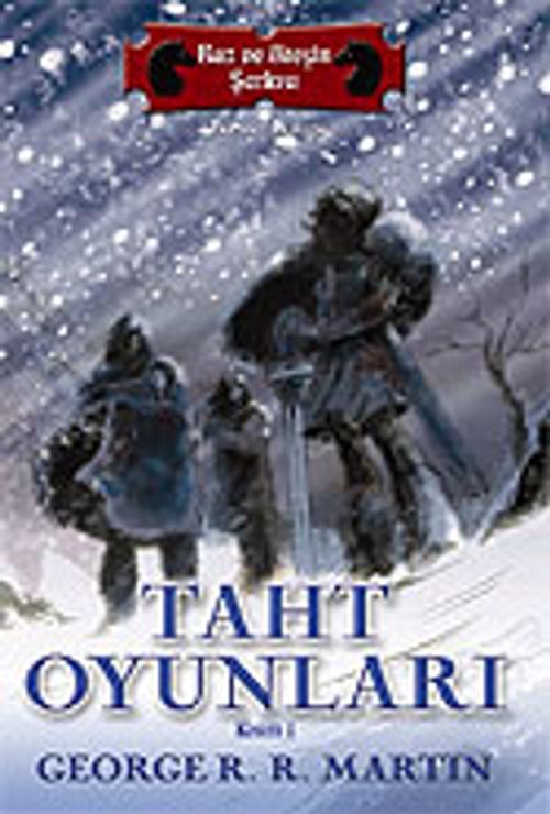 Taht Oyunları Kısım 1 / Buz ve Ateşin Şarkısı