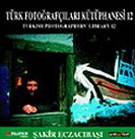 Türk Fotoğrafçıları Kütüphanesi - 12