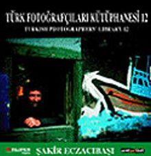 Türk Fotoğrafçıları Kütüphanesi - 12