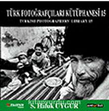 Türk Fotoğrafçıları Kütüphanesi - 15