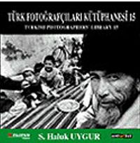 Türk Fotoğrafçıları Kütüphanesi - 15