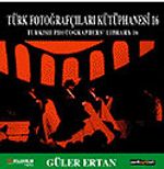 Türk Fotoğrafçıları Kütüphanesi - 16