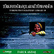 Türk Fotoğrafçıları Kütüphanesi - 18