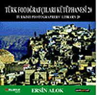 Türk Fotoğrafçıları Kütüphanesi - 20