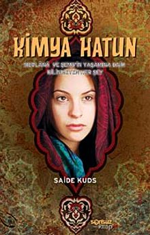 Kimya Hatun