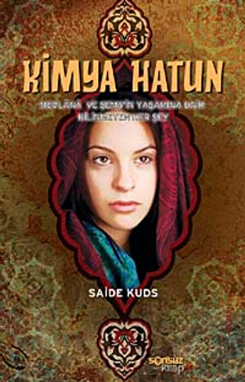 Kimya Hatun