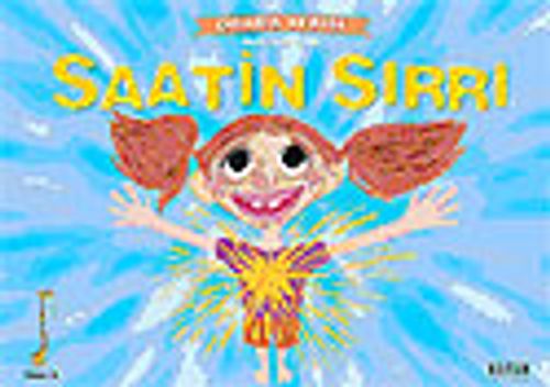 Saatin Sırrı