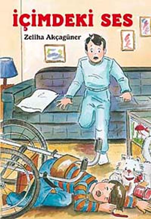 İçimdeki Ses