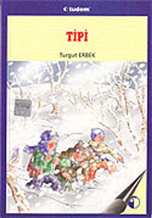 Tipi