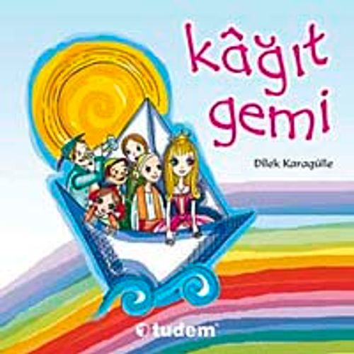 Kağıt Gemi