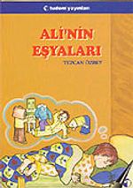 Ali'nin Eşyaları