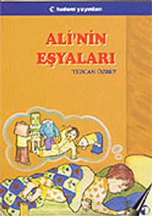 Ali'nin Eşyaları