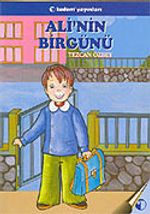 Ali'nin Bir Günü