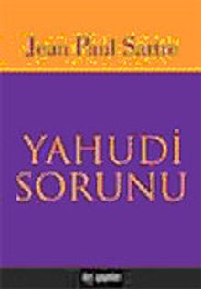 Yahudi Sorunu