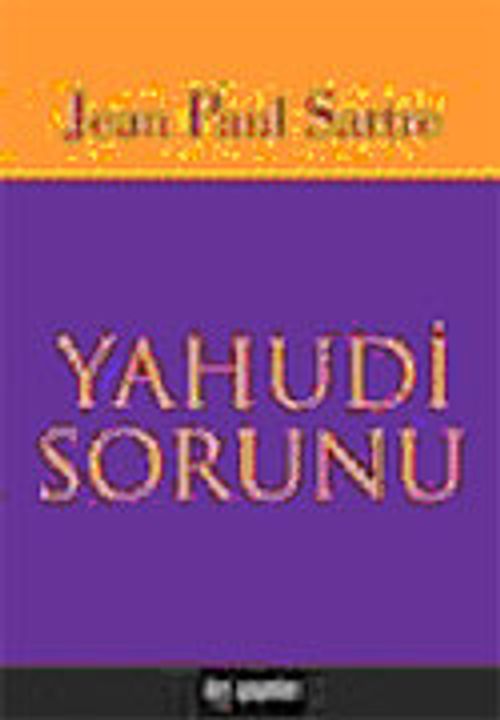 Yahudi Sorunu