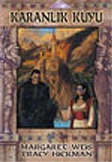 Karanlık Kuyu & Hükümran Taş Üçlemesi 1. Kitap