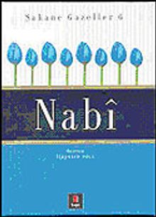 Şahane Gazeller 6 / Nabi