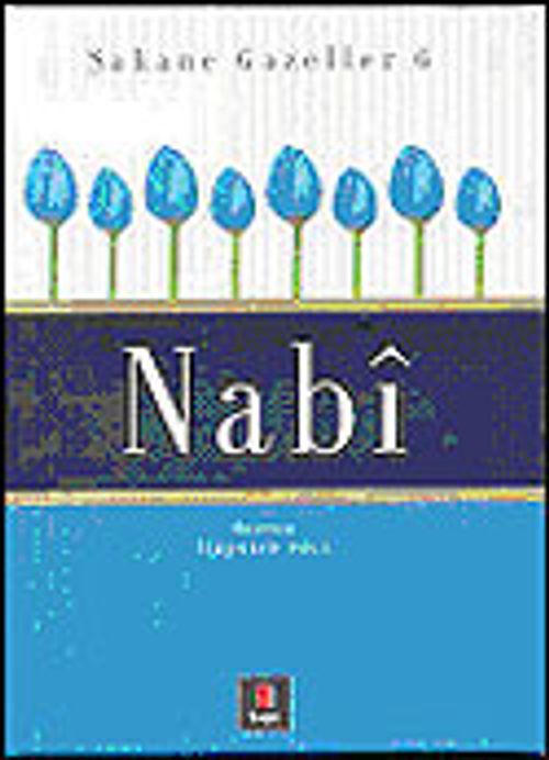 Şahane Gazeller 6 / Nabi