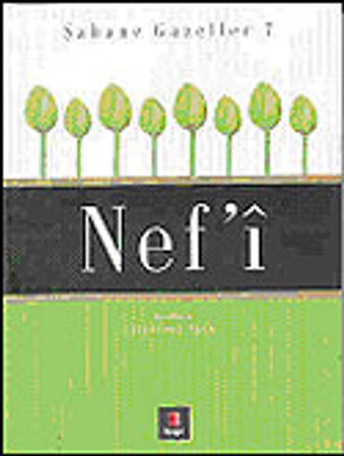 Şahane Gazeller 7 / Nef'i