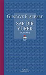 Saf Bir Yürek (Can Cep)