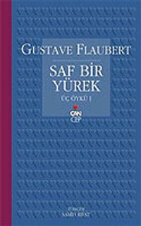 Saf Bir Yürek (Can Cep)