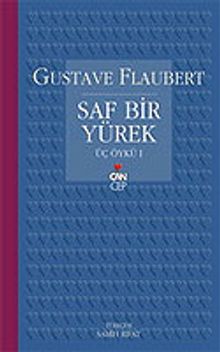 Saf Bir Yürek (Can Cep)