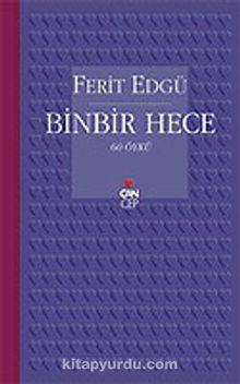 Binbir Hece (Can Cep)