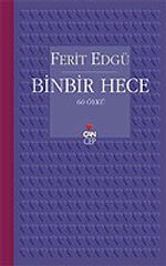 Binbir Hece (Can Cep)