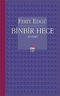 Binbir Hece (Can Cep)