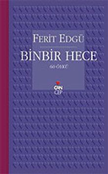 Binbir Hece (Can Cep)