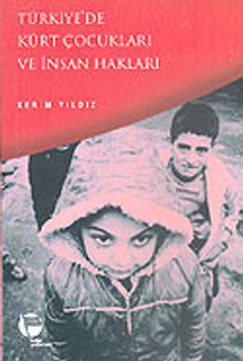 Türkiye'de Kürt Çocukları ve İnsan Hakları