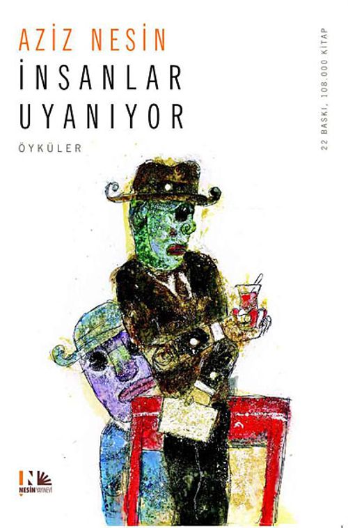 İnsanlar Uyanıyor