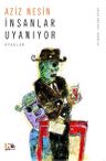 İnsanlar Uyanıyor