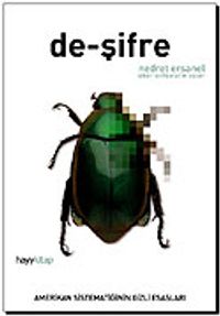 De-Şifre